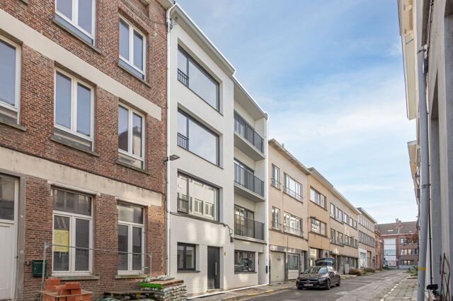 2800 Mechelen - Ravenbergstraat 7/9 6