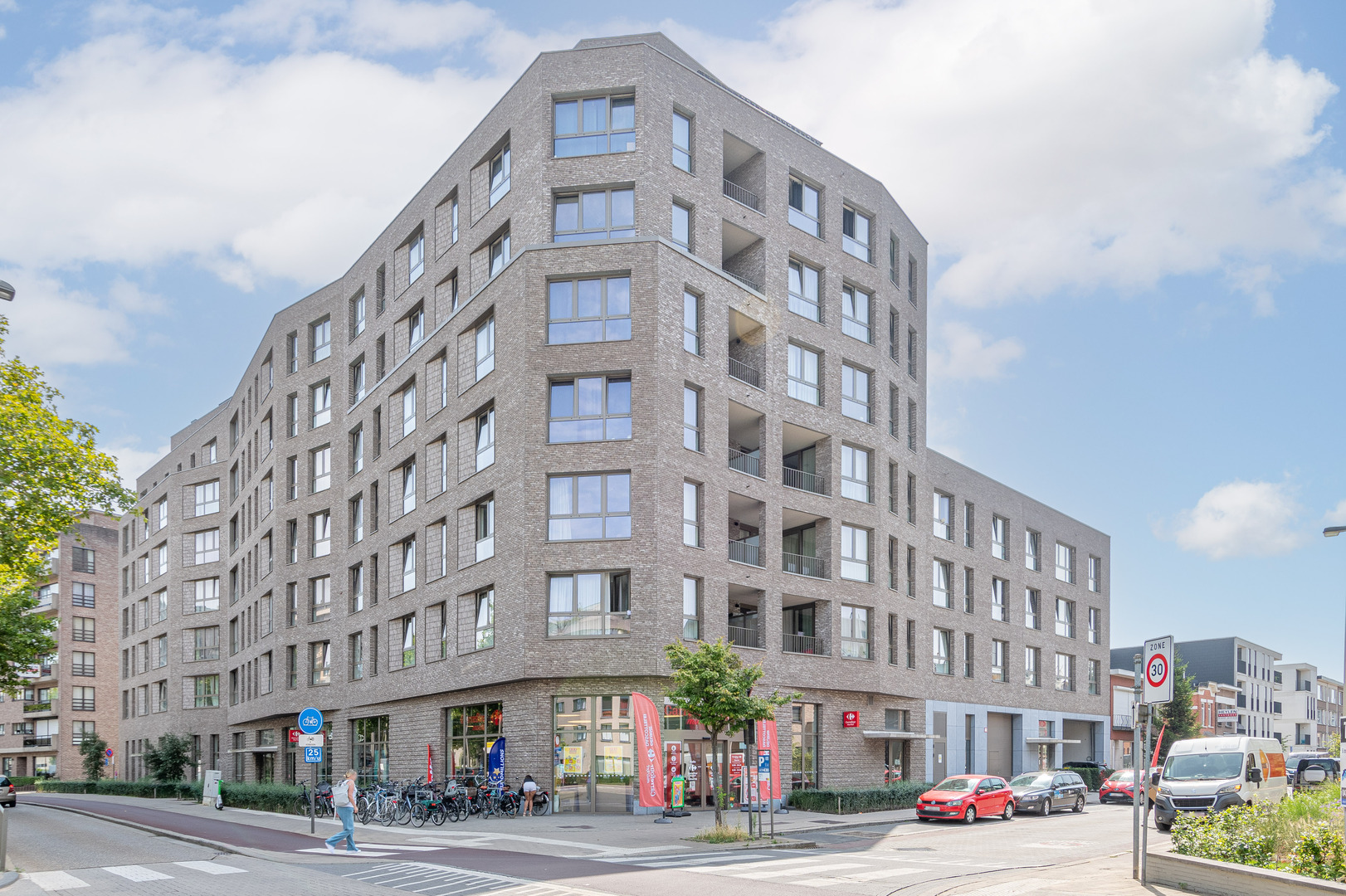 Uptown Avenue - Deurne