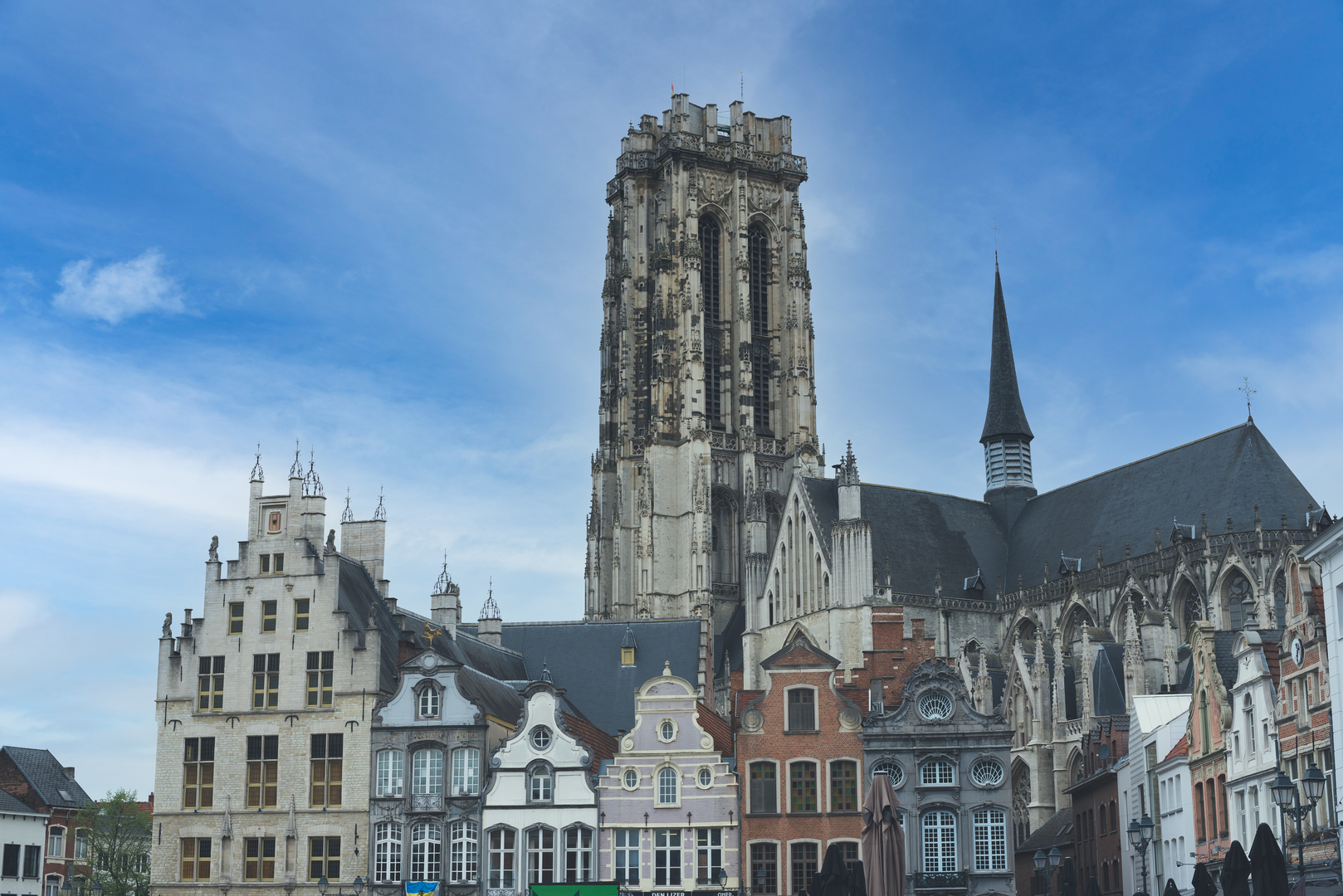 Paasvakantie in Mechelen: dit moét je doen!