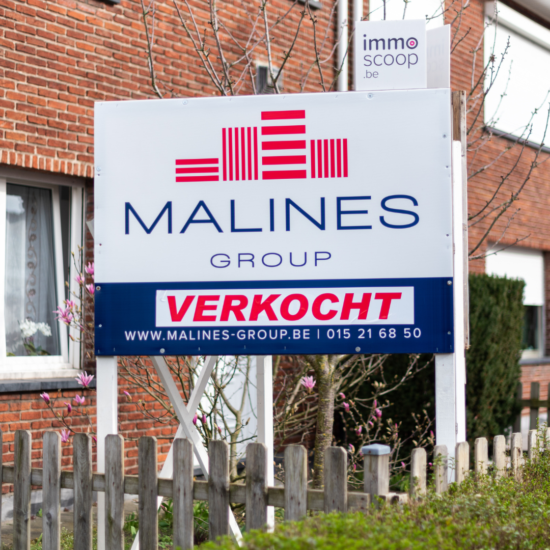 Vastgoeddilemma: koop of huur ik met de huidige rente?