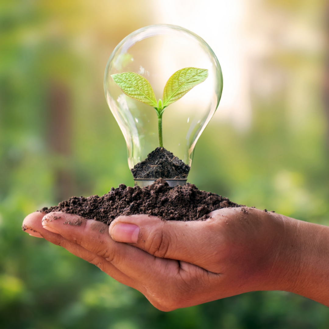 Dit is hoe je kan besparen op je energierekening – 15 tips