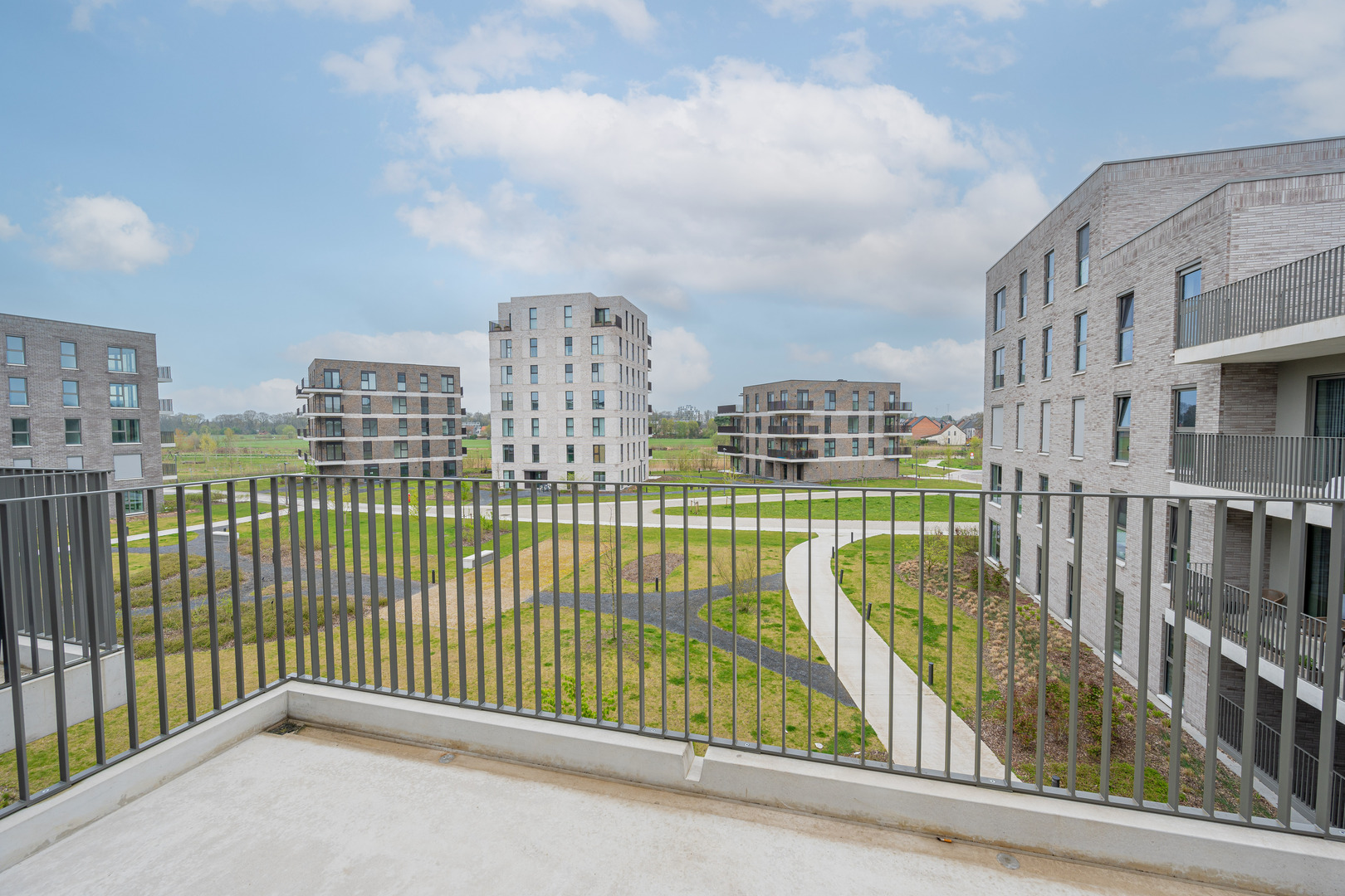 Heizijde - Turnhout