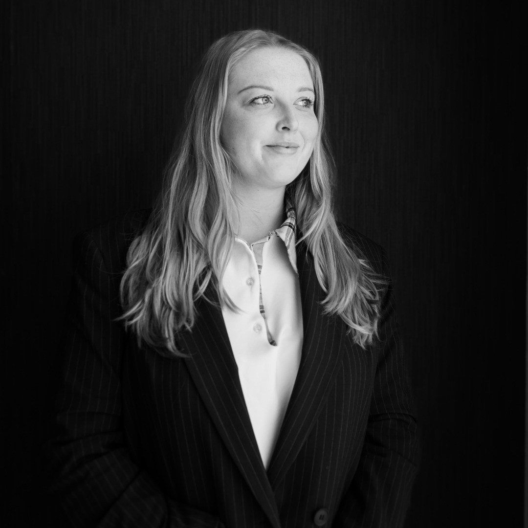 Jana Hoydonckx